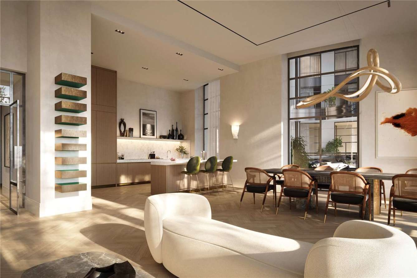 藍莎集團 | 英國置產一站式服務